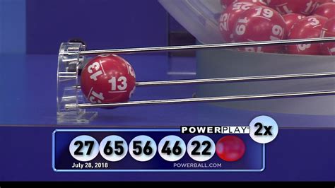 powerball res